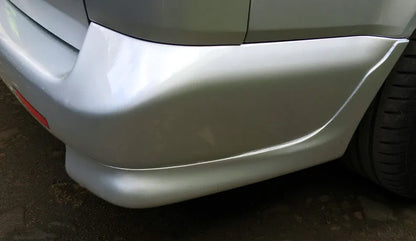 🔥KIT FLAPS POSTERIORE VW T5 TRANSPORTER / MULTIVAN ( 2003-2015 )🔥