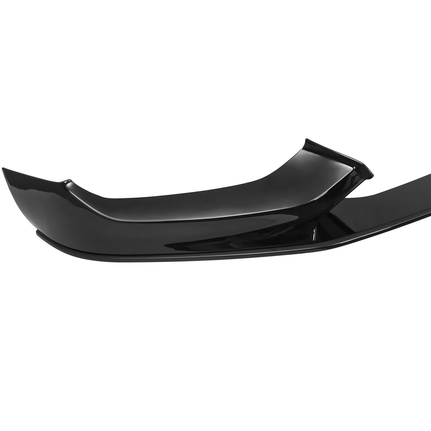 Labbro anteriore labbro spoiler spada anteriore adatto per BMW Serie 1 F20 F21