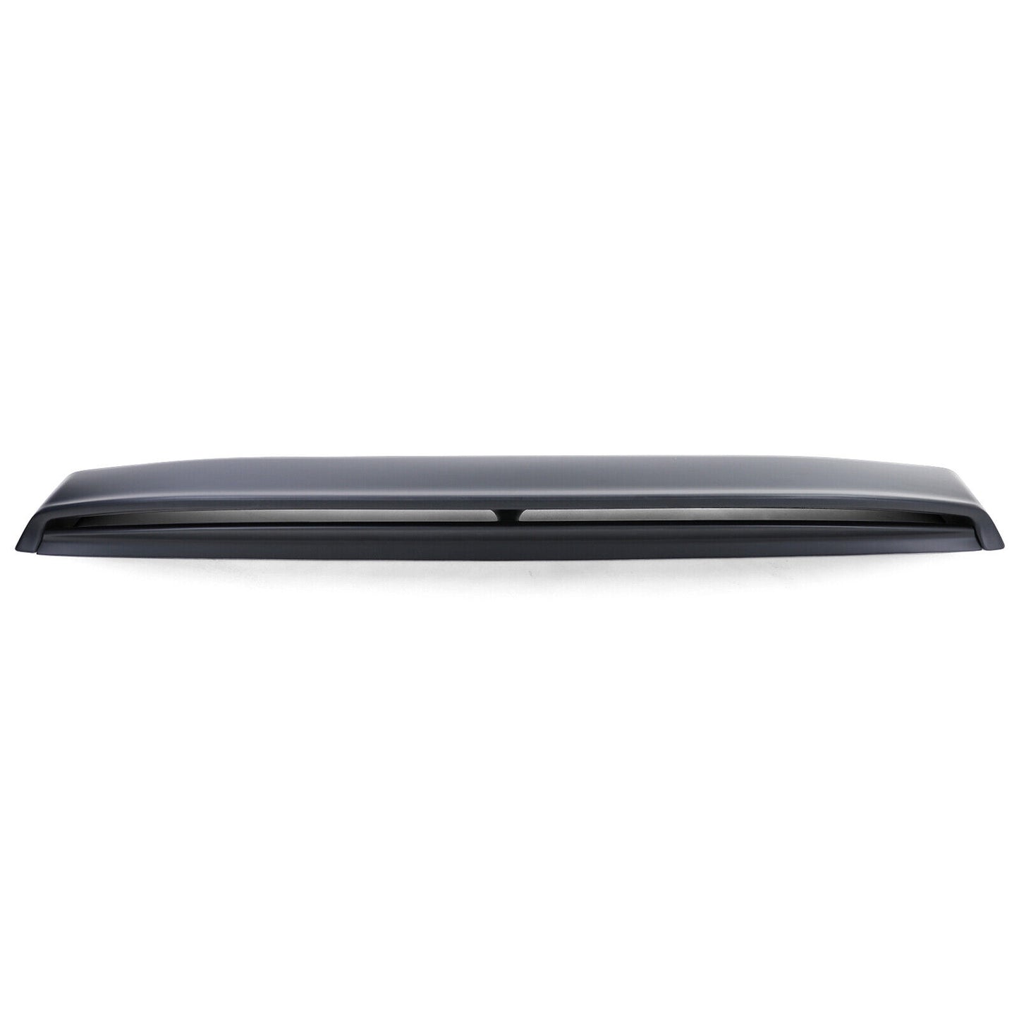 Labbro spoiler posteriore Sport 2 con ABE aftermarket compatibile con BMW Serie 3 E30 Limo Convertible 82-93
