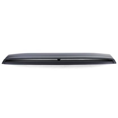 Labbro spoiler posteriore Sport 2 con ABE aftermarket compatibile con BMW Serie 3 E30 Limo Convertible 82-93