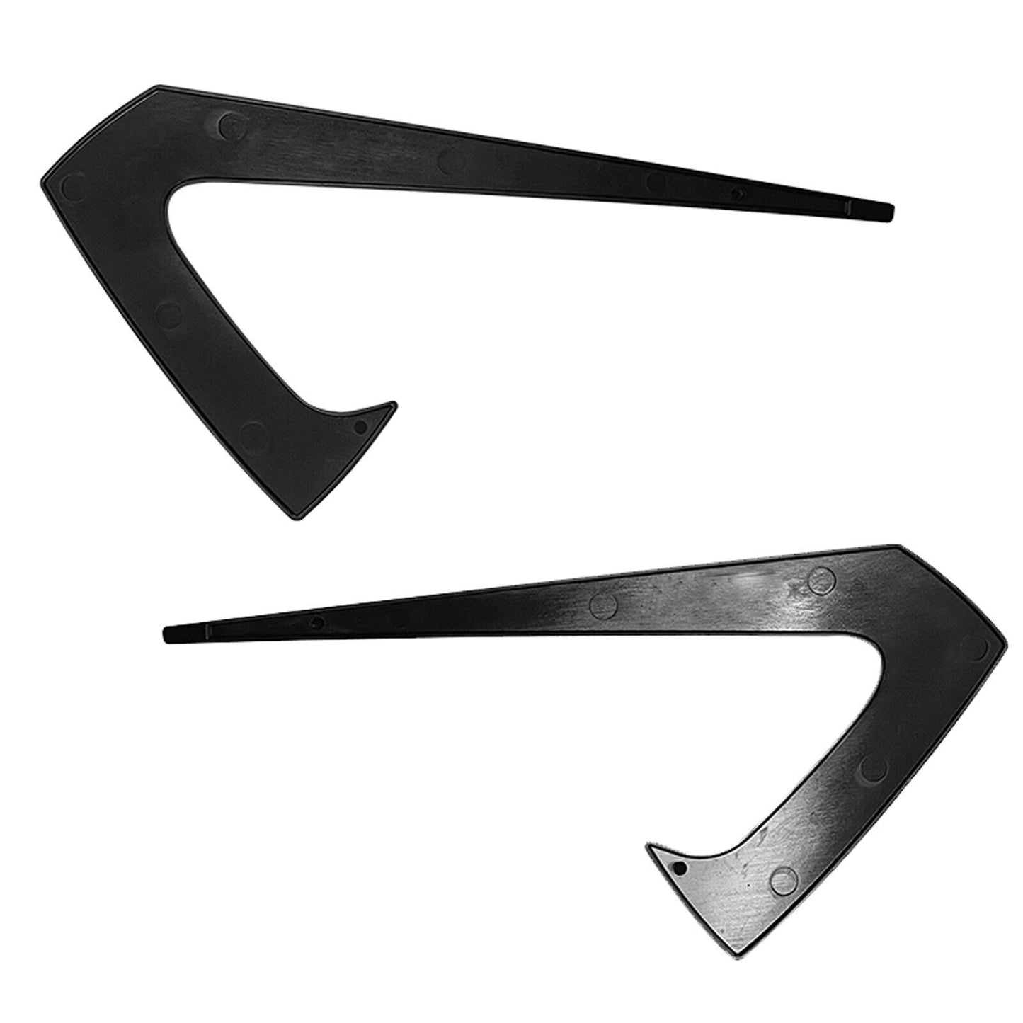 SPLITTER adatto per Tesla Model 3