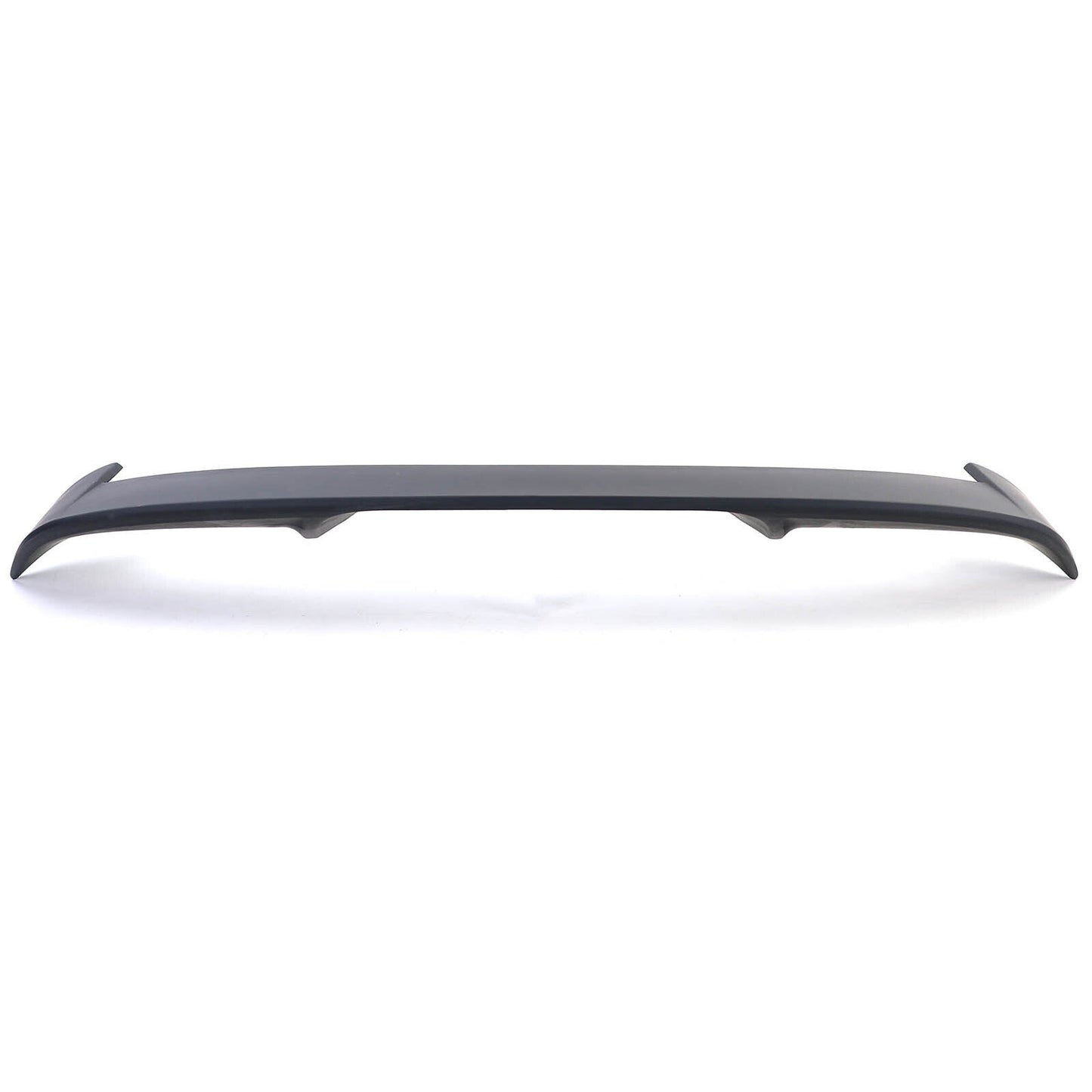 Spoiler Posteriore Tetto Sportivo Performance Nero Opaco aftermarket compatibile con Seat Leon 3 5F 12-20