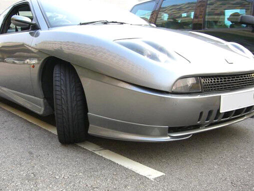 FRONT BUMPER SUITABLE FOR FIAT COUPE 
