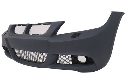 Kit carrozzeria per BMW 3 E90 05-08 Paraurti Minigonne M-Technik Design