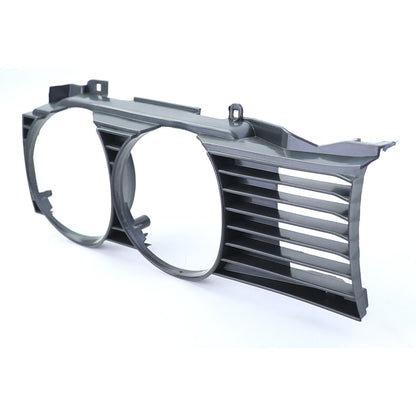 Right radiator grille for BMW 7 Series E32 prefacelift 88-92- 