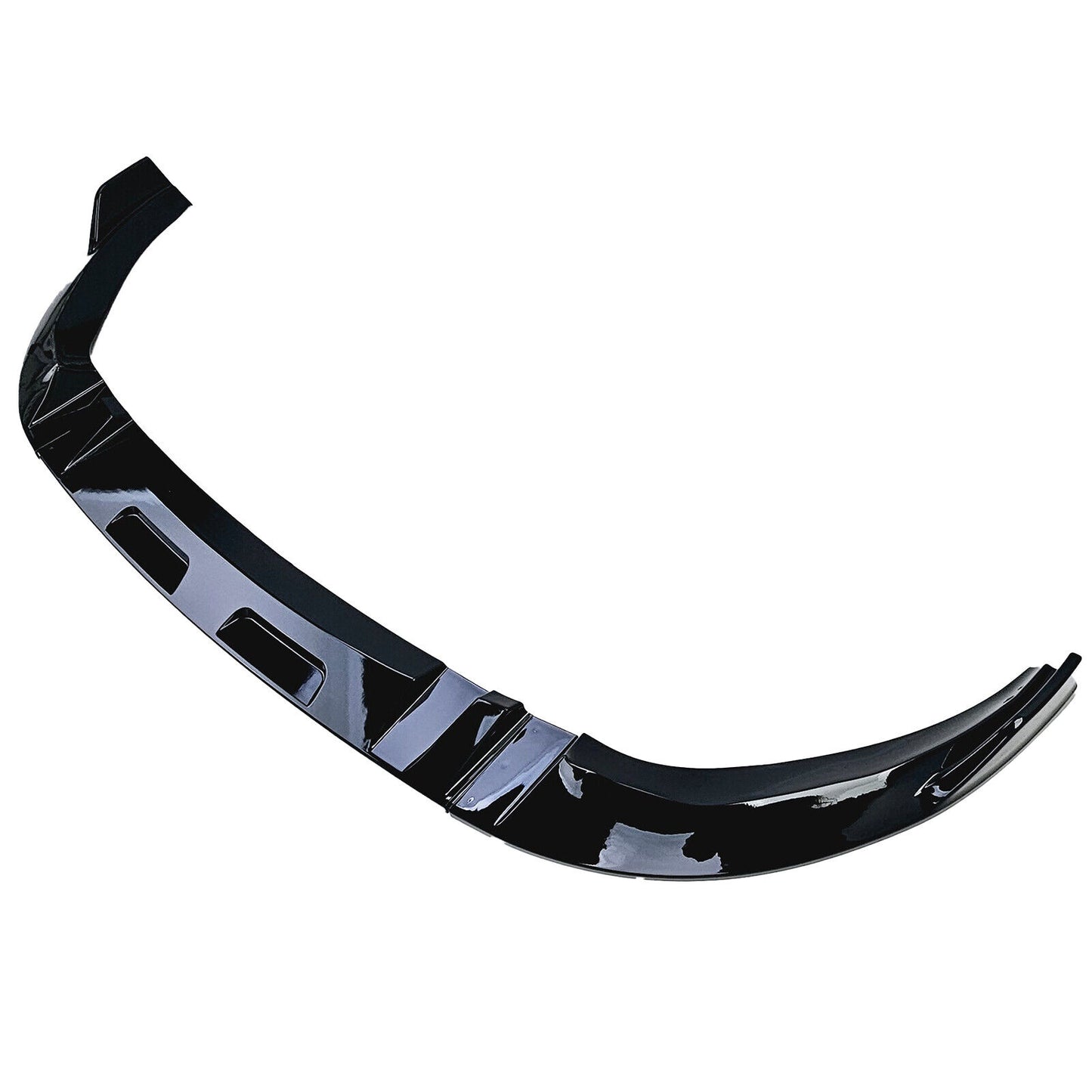 SPLITTER adatto per BMW X3 G01 17-21