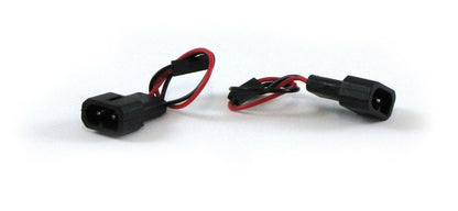 Illuminazione targa a LED ad alta potenza 6000K adatta per BMW X1 E84 da 2009