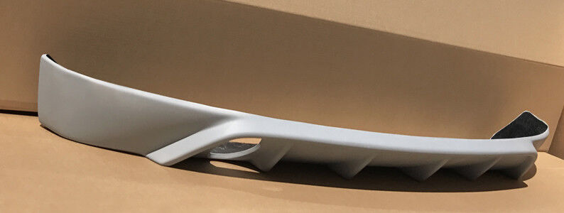 SOTTOPARAURTI POSTERIORE ADATTO PER VW POLO 5 6R ( 2009-2014 )