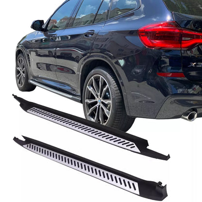🤍Pedane adatto per  BMW X3 G01 X4 G02🤍