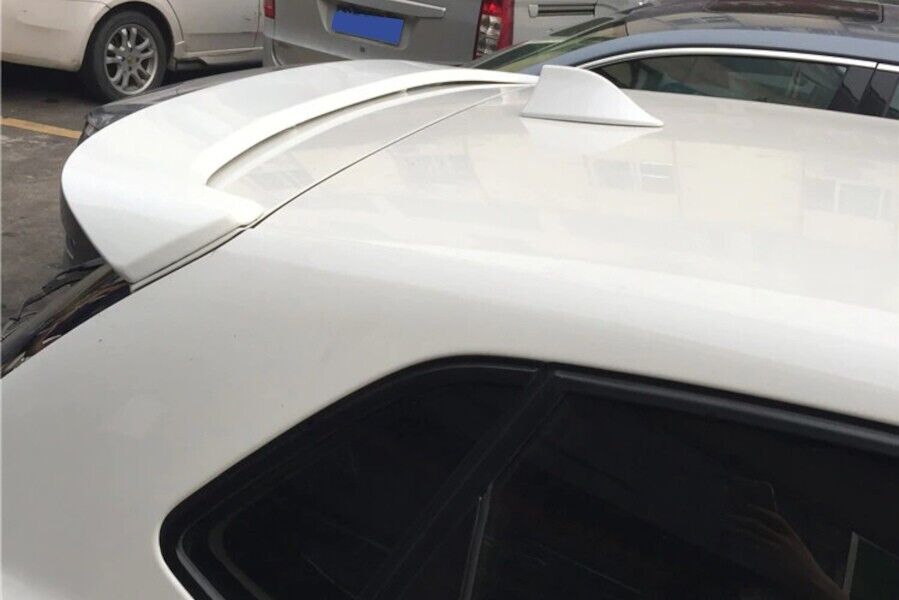 SPOILER adatto perVW Polo MK5 2009-2017