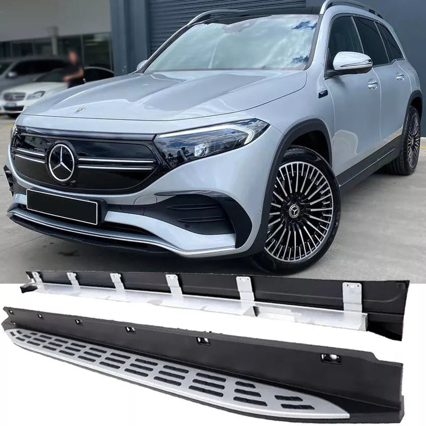 🌻Pedane adatto per Mercedes X243 EQB 🌻