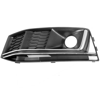 Ventilation grille VA suitable for Audi A4 B9 Avant S Line ACC from Facelift 15 
