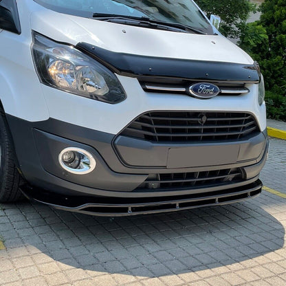 SPLITTER adatto per FORD Transit Custom MK1 2012-2018