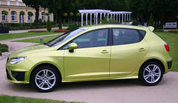 ✨KIT MINIGONNE ADATTO PER SEAT IBIZA 6J✨