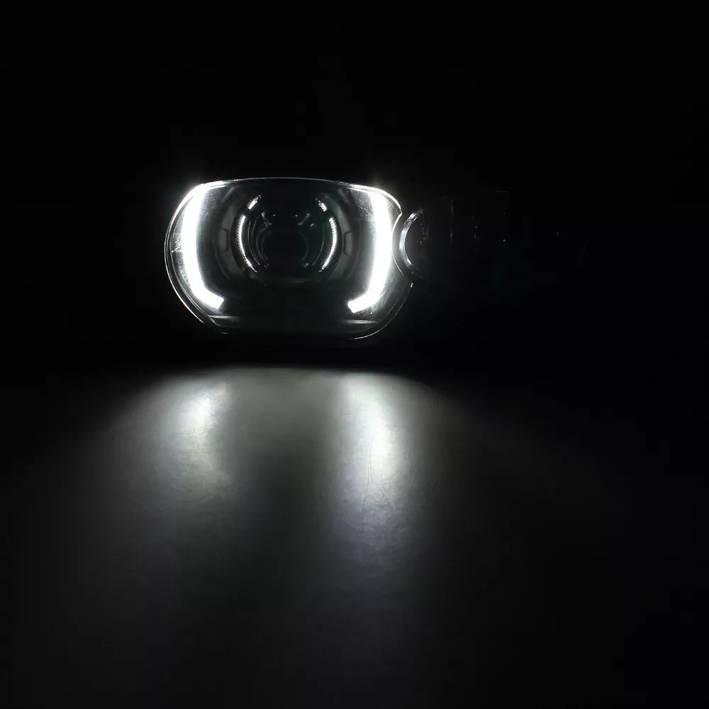 🔥Faro LED ECE – BMW K1200R / K1300R🔥
