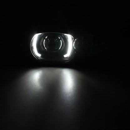 🔥Faro LED ECE – BMW K1200R / K1300R🔥