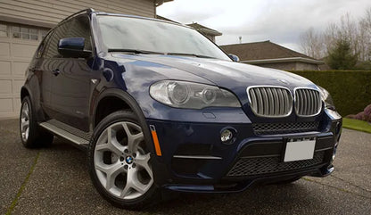 🤩KIT PARAURTI ADATTO PER BMW X5 E70 LCI🤩