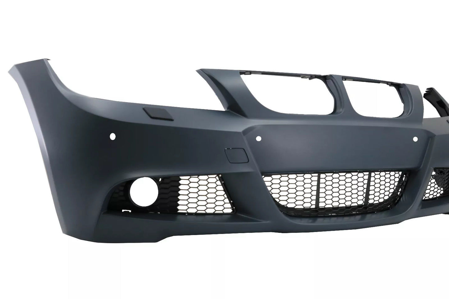 Paraurti per BMW Serie 3 E90 E91 Berlina Touring 2004-2008 LCI M-Tech Design
