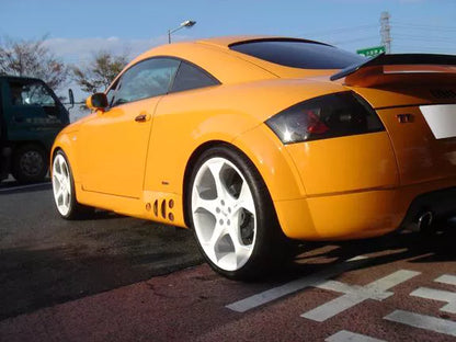 🔥SPOILER  ADATTO PER  AUDI TT 8S S-LINE (2013-2016) 🔥