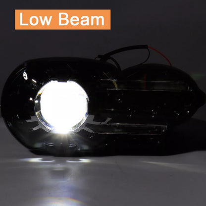 🔥Faro LED DRL – BMW K1200R / K1300R🔥