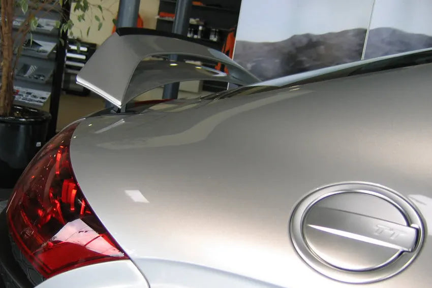SPOILER ADATTO PER AUDI TT 8J ( 2006-2014 )