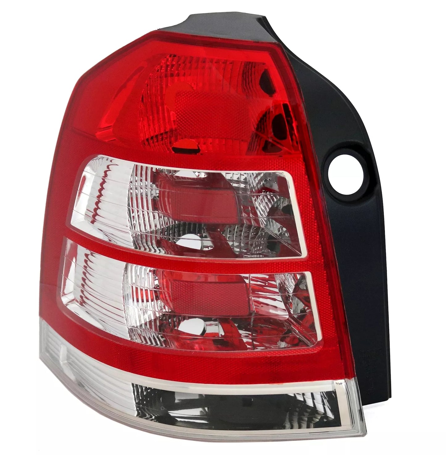 😊Fanale posteriore sinistro per Opel Zafira B Facelift 2008 😊