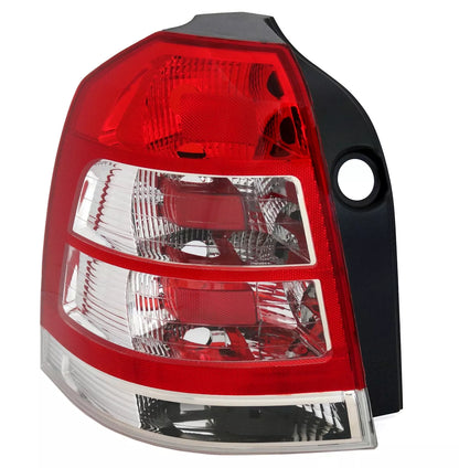 😊Fanale posteriore sinistro per Opel Zafira B Facelift 2008 😊