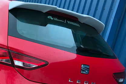 🔥KIT SPOILER ADATTO PER SEAT LEON SC MK3 5F🔥