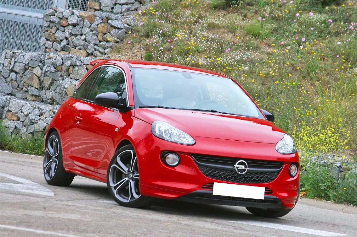 😍KIT SPLITTER ADATTO PER OPEL ADAM😍
