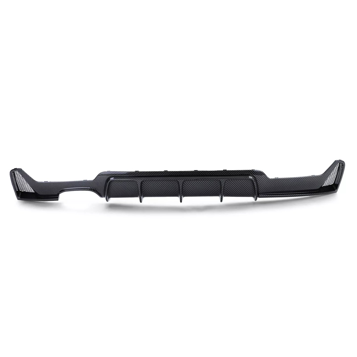 💫Diffusore Posteriore Performance in Carbon Look per BMW Serie 4 F32 💫