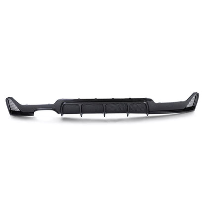 💫Diffusore Posteriore Performance in Carbon Look per BMW Serie 4 F32 💫