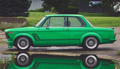 ⭐PARAURTI ADATTO PER BMW 02 SERIES E10 E20 ( 1967-1977)⭐