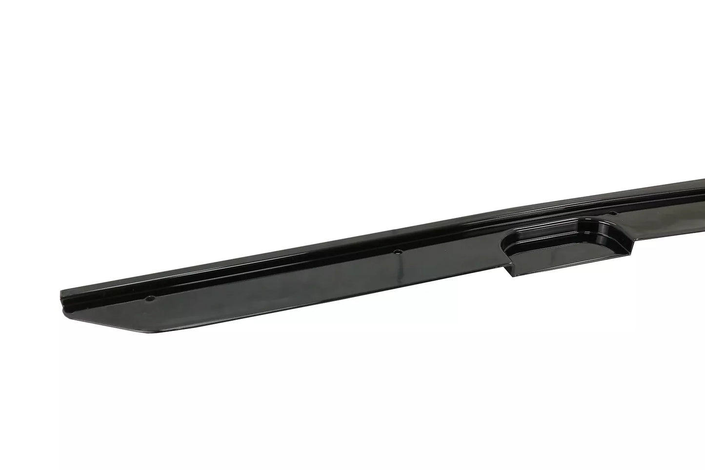 ✨Minigonne Add-on Estensioni per BMW 2 F22 F23 2014+ M-Performance Look✨