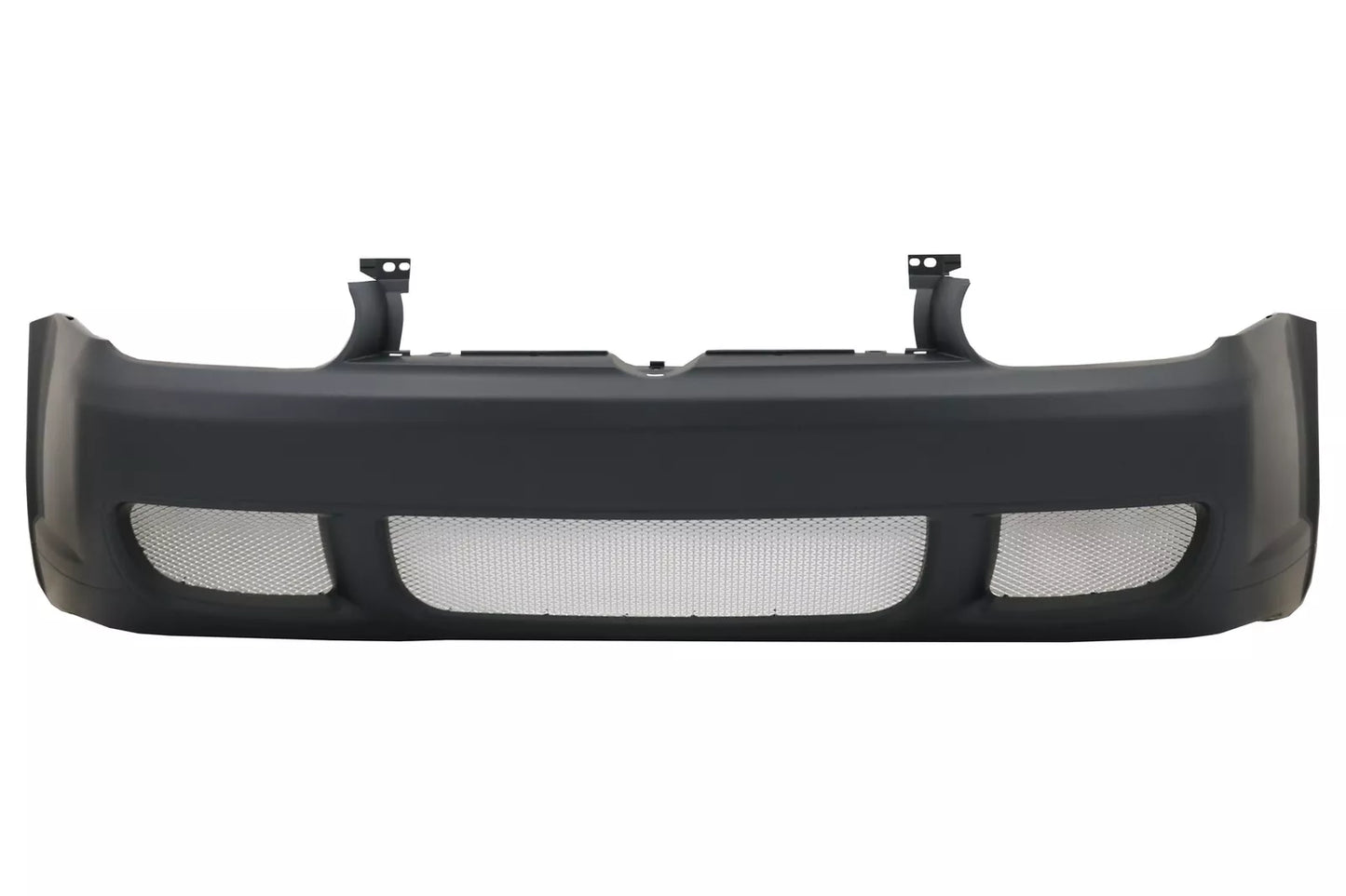 😍Paraurti per VW Golf IV 4 MK4 1997-2004 R32 Griglie inferiori dall'aspetto😍
