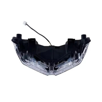 🔥Faro LED DRL Hi/Low Beam – Yamaha XMAX 300 (2023–2024)🔥