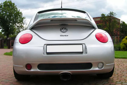 🔥PARAURTI POSTERIORE ADATTO PER VW New Beetle	🔥