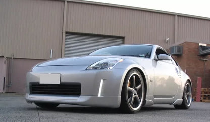 🔥KIT MINIGONNE ADATTO PER NISSAN 350Z/350🔥