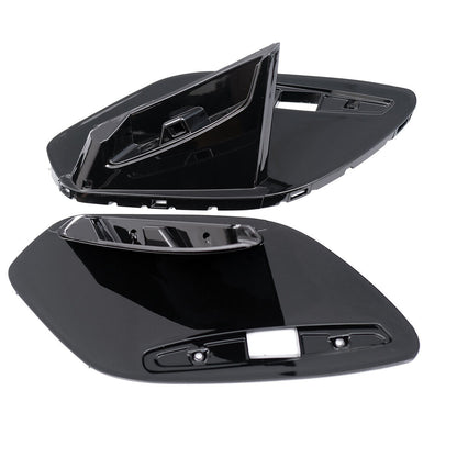 Roof Spoiler Rear Wing Sport Tuning Suitable For Mercedes W247 H247 Black 