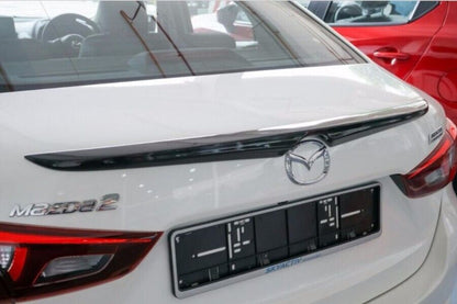 SPOILER adatto per Mazda 2 MK3 2014+