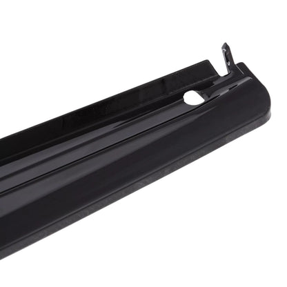 ❤️‍🔥Minigonne laterali per BMW Serie 3 F30 F31 NERO LUCIDO❤️‍🔥