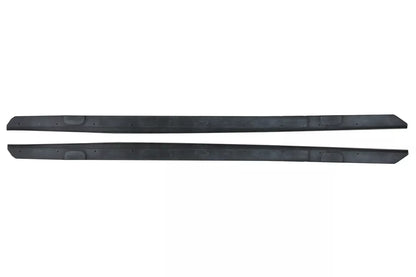 ✨Minigonne Add-on Estensioni per BMW 2 F22 F23 2014+ M-Performance Look✨