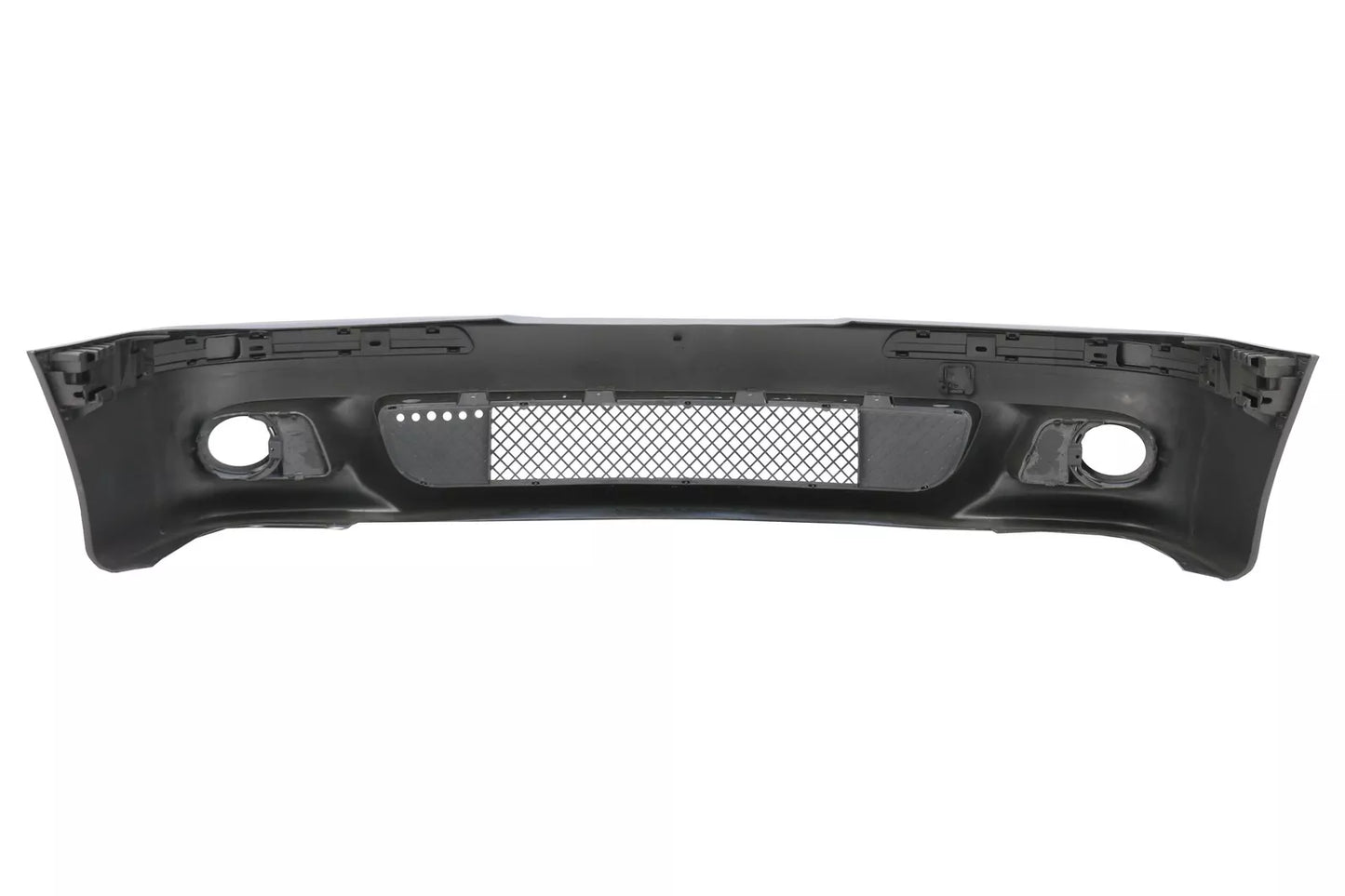 ⭐Bodykit for BMW E39 5er 95-03 M5 Look with Chrome Fog Lights⭐ 