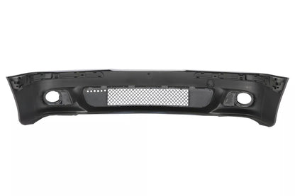 ⭐Bodykit for BMW E39 5er 95-03 M5 Look with Chrome Fog Lights⭐ 