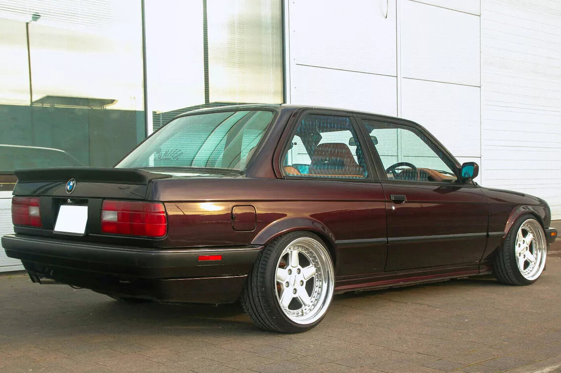 ❤️‍🔥SPOILER ADATTO PER BMW SERIE 3 E30 M-TECH 1 STILE❤️‍🔥