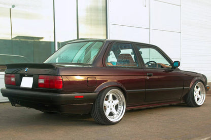 ❤️‍🔥SPOILER ADATTO PER BMW SERIE 3 E30 M-TECH 1 STILE❤️‍🔥