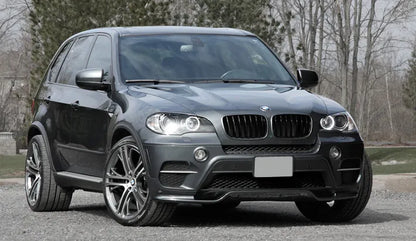 🤩KIT PARAURTI ADATTO PER BMW X5 E70 LCI🤩