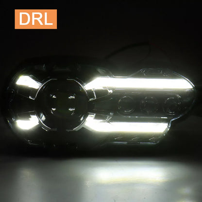 🔥Faro LED DRL – BMW K1200R / K1300R🔥