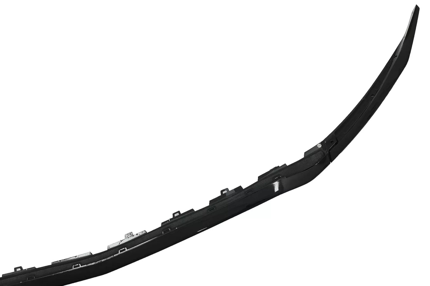 ✨Estensione Bumper Labbro per Mercedes Classe A W177 V177 04.2018+ Look A35✨
