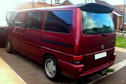 💯KIT SPOILER ADATTO PER  VW T4 TRANSPORTER CARAVELLE ( 1990-2003 )💯
