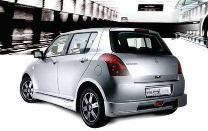 🔥KIT ESTETICO COMPLETO ADATTO PER SUZUKI SWIFT 2005-2007🔥
